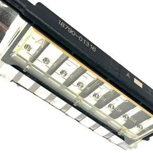 18790-01316 1879001316 Multi-Link Fuse Compatible Replacement for Hyundai/Kia Including Azera, Elantra, Nexo, Santa Fe, Sonata, Tucson, Cadenza, Forte, Optima, Sorento, etc. 18790-01316 1879001316 Multi-Link Fuse Compatible Replacement for Hyundai/Kia Including Azera, Elantra, Nexo, Santa Fe, Sonata, Tucson, Cadenza, Forte, Optima, Sorento, etc.