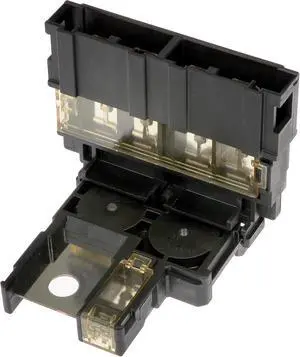 956-451 Battery Circuit Fuse Compatible with Select Nissan Models 956-451 Battery Circuit Fuse Compatible with Select Nissan Models