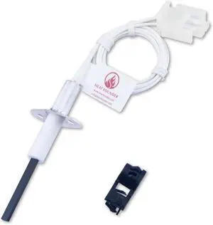 Pool Heater Replacement Kit Silicon Nitride Ignition Rod Pool Heater Replacement Kit Silicon Nitride Ignition Rod