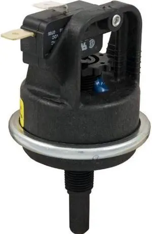 Pressure Switch RP2100 with Plastic Header 006737F Pressure Switch RP2100 with Plastic Header 006737F