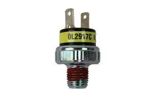 GENERAC 0L2917C Oil Pressure Switch 10 PSI OEM GENERAC 0L2917C Oil Pressure Switch 10 PSI OEM