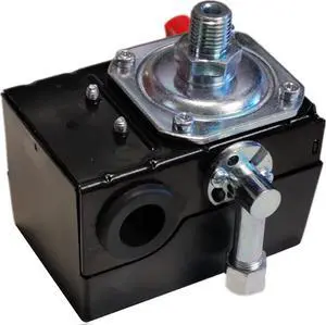 Z-D22260 Pressure Switch For Porter cable Craftsman Devilbiss D22260 95/125 psi Z-D22260 Pressure Switch For Porter cable Craftsman Devilbiss D22260 95/125 psi