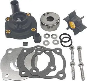395270 Outboard Water Pump Kit for Johnson Evinrude 14-35 HP 395270 Outboard Water Pump Kit for Johnson Evinrude 14-35 HP