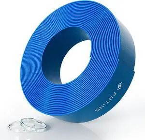 50FT Pool Backwash Hose 1-1/2 IN, Heavy-Duty Discharge Hoses PVC Pool Drain Hose, Lay Flat Hose for Pool Drainage, Sump Pumps, Yard, Water Transfer, Weather-Proof Water Pump Hose 50FT Pool Backwash Hose 1-1/2 IN, Heavy-Duty Discharge Hoses PVC Pool Drain Hose, Lay Flat Hose for Pool Drainage, Sump Pumps, Yard, Water Transfer, Weather-Proof Water Pump Hose