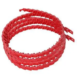 10FT Power Twist V Belt,1/2-Inch x 10 Feet A Type, Adjustable Link V Belt Drive Belt for Table Saw/Wood Lathe/Drill Presses 10FT Power Twist V Belt,1/2-Inch x 10 Feet A Type, Adjustable Link V Belt Drive Belt for Table Saw/Wood Lathe/Drill Presses