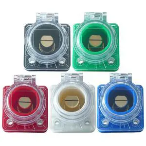 400A Camlock Power Socket 5 Colors 5 Male - for Power Distribution, high-Performance Power Solutions to Meet Various Needs 400A Camlock Power Socket 5 Colors 5 Male - for Power Distribution, high-Performance Power Solutions to Meet Various Needs