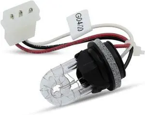 TP for Whelen Engineering S30TL Strobe Light Bulb with Wire - 1 Pack TP for Whelen Engineering S30TL Strobe Light Bulb with Wire - 1 Pack