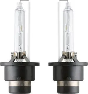 D4S Bulbs for 2007-2015 Lexus ES350 ES 350 Headlights HID Low Beam D4S Bulbs for 2007-2015 Lexus ES350 ES 350 Headlights HID Low Beam
