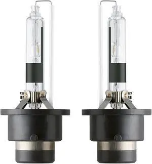 D2R Xenon Bulbs for Infiniti G35 I30 I35 M45 Q45 QX4 QX56 Headlights HID Low Beam Only, 6000K Cool White Lamp Replaces 26297-9B90A OEM 35W D2RC1 Front Dipped Light, 2-Pack D2R Xenon Bulbs for Infiniti G35 I30 I35 M45 Q45 QX4 QX56 Headlights HID Low Beam Only, 6000K Cool White Lamp Replaces 26297-9B90A OEM 35W D2RC1 Front Dipped Light, 2-Pack