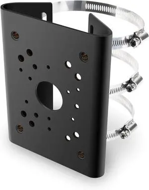 AMCPFA150-B Pole Mount Bracket, Compatible w/AMCPFA134, AMCPFA136, AMCPFA13A, AMCPFA120, IP2M-850E, IP2M-853EW, IP2M-858W & IP4M-1053EW. AMCPFA150-B Pole Mount Bracket, Compatible w/AMCPFA134, AMCPFA136, AMCPFA13A, AMCPFA120, IP2M-850E, IP2M-853EW, IP2M-858W & IP4M-1053EW.