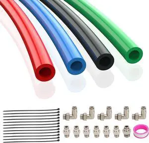 Transmission Air Line Kit for Eaton Fuller 13 15 18 Speed Transmission Air Line Kit for Eaton Fuller 13 15 18 Speed