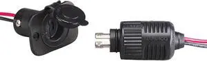 2-Wire ConnectPro® Charging / Downrigger / Trolling System 2-Wire ConnectPro® Charging / Downrigger / Trolling System