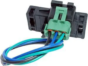 Brick Style 4 Bar MAP Manifold Pressure Sensor with Pigtail GM Style Universal Brick Style 4 Bar MAP Manifold Pressure Sensor with Pigtail GM Style Universal