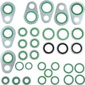 Universal Air Conditioner RS 2728 A/C System Seal Kit Universal Air Conditioner RS 2728 A/C System Seal Kit