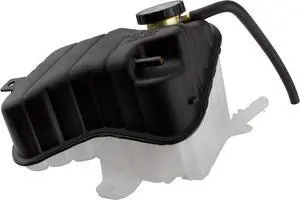 Coolant Reservoir Bottle Tank with Level Sensor and Cap For Cadillac Deville V8 4.6L 2000-2005/for Oldsmobile Aurora 2001-2003/for Pontiac Bonneville GXP 4.6L 2004-05 Coolant Reservoir Bottle Tank with Level Sensor and Cap For Cadillac Deville V8 4.6L 2000-2005/for Oldsmobile Aurora 2001-2003/for Pontiac Bonneville GXP 4.6L 2004-05