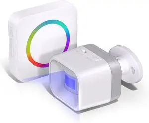 Wireless Driveway Alarm - Motion Sensor Door Chime Motion Detector Wireless Driveway Alarm - Motion Sensor Door Chime Motion Detector