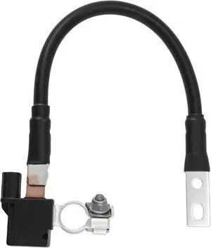 Battery Negative Sensor Cable for Kia Sportage 2011 2012 2013 2014 2015 2.0L 2.4L Replace 37180-3W000 Battery Sensor Assembly 1pc Battery Negative Sensor Cable for Kia Sportage 2011 2012 2013 2014 2015 2.0L 2.4L Replace 37180-3W000 Battery Sensor Assembly 1pc