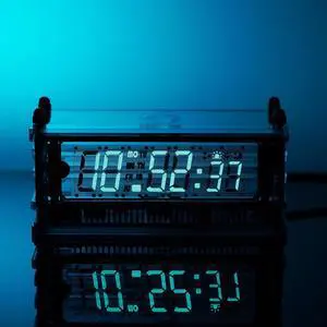LGL Studio VFD Clock LGL Studio VFD Clock