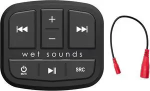 MC-TR-MINI Mini Transom Remote with 25' Cable and MC-TR-MINI-ADP for WS-MC1 and MC-2 receivers (Software Update Required) MC-TR-MINI Mini Transom Remote with 25' Cable and MC-TR-MINI-ADP for WS-MC1 and MC-2 receivers (Software Update Required)