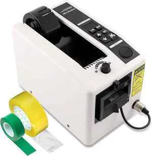 Automatic Tape Dispenser Cutter, 999mm Length Automatic Tape Dispenser Cutter, 999mm Length
