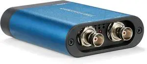 Dual SDI Input to USB3.0 Video Lossless Capture 360MB/s for Windows 1080P 60fps UVC YUV422 PnP Broadcast Live Streaming Convert USB External 3G-SDI Video Capture Free Driver Dual SDI Input to USB3.0 Video Lossless Capture 360MB/s for Windows 1080P 60fps UVC YUV422 PnP Broadcast Live Streaming Convert USB External 3G-SDI Video Capture Free Driver
