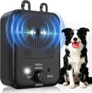 Anti Barking Device, Rechargeable Dog Barking Control Devices Anti Barking Device, Rechargeable Dog Barking Control Devices