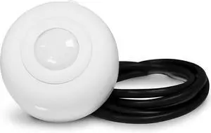 MPC-52V PIR Ceiling Sensor, Ceiling Occupancy Sensor, Ceiling Light Sensor, Occupancy Sensor, Commercial Grade 360 Degree FOV, 800 Sq. Ft Coverage, 120-277VAC, White MPC-52V PIR Ceiling Sensor, Ceiling Occupancy Sensor, Ceiling Light Sensor, Occupancy Sensor, Commercial Grade 360 Degree FOV, 800 Sq. Ft Coverage, 120-277VAC, White
