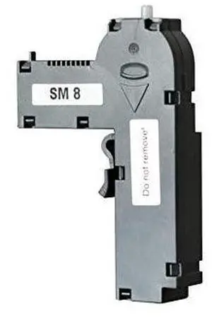 Revo SM200 Type A Replacement Sensor Hightly Accurate Pre-Calibrated Intelligent Sensor, No Calibration Needed, Patented Prism Tech, Easy Swap, Perfect for Workplace & Professional Use Revo SM200 Type A Replacement Sensor Hightly Accurate Pre-Calibrated Intelligent Sensor, No Calibration Needed, Patented Prism Tech, Easy Swap, Perfect for Workplace & Professional Use