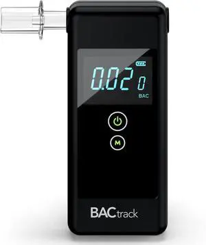 Trace Breathalyzer Trace Breathalyzer