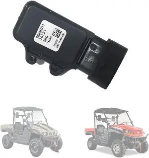 OEM MAF Temp Pressure Sensor 28086011 for Hisun 500 700 550 750 Axis OEM MAF Temp Pressure Sensor 28086011 for Hisun 500 700 550 750 Axis