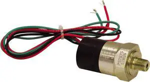 Buyers Products PS2501K Adjustable Hydraulic Pressure Switch, 1/4 NPT, Ranges from 250 to 1000 PSI, Hydraulic System Accessories for Trucks & More Buyers Products PS2501K Adjustable Hydraulic Pressure Switch, 1/4 NPT, Ranges from 250 to 1000 PSI, Hydraulic System Accessories for Trucks & More