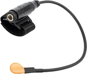VC-1 Cello Pickup, Bridge Mounted Piezo Pickup for Cello VC-1 Cello Pickup, Bridge Mounted Piezo Pickup for Cello