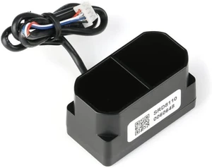 TFmini Plus Single-Point TOF Lidar Laser Ranging Sensor Module, 0.1m~12m, 1-1000Hz, IP65 Waterproof Dustproof, UART for Arduino & Raspberry Pi TFmini Plus Single-Point TOF Lidar Laser Ranging Sensor Module, 0.1m~12m, 1-1000Hz, IP65 Waterproof Dustproof, UART for Arduino & Raspberry Pi