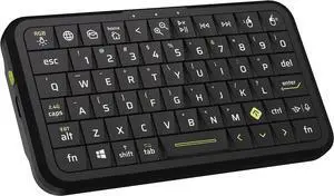 Mini Keyboard with Triple Mode (2.4G/Bluetooth/USB-C),RGB Backlit with Memory, Air Mouse, Ultra-Slim Portable, Compatible with Tablet/PC/Smart TV/Phone (iOS/Android/Windows/Mac) Mini Keyboard with Triple Mode (2.4G/Bluetooth/USB-C),RGB Backlit with Memory, Air Mouse, Ultra-Slim Portable, Compatible with Tablet/PC/Smart TV/Phone (iOS/Android/Windows/Mac)