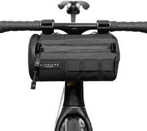 Signature Bar Bag Midnight Black Signature Bar Bag Midnight Black