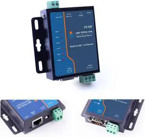 Edge Computing RS485 RS232 to Ethernet Modbus Gateway Modbus to ethernet Support MQTT SSL/TLS encryption in HTTP Modbus RTU to TCP USR-TCP232-410S-New Edge Computing RS485 RS232 to Ethernet Modbus Gateway Modbus to ethernet Support MQTT SSL/TLS encryption in HTTP Modbus RTU to TCP USR-TCP232-410S-New