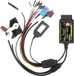 GT115 for V-A-G MQB IM-MO4 CAN-Bus UDS 4th Generation IM-MO System Test Platform with POGO PIN GT115 for V-A-G MQB IM-MO4 CAN-Bus UDS 4th Generation IM-MO System Test Platform with POGO PIN