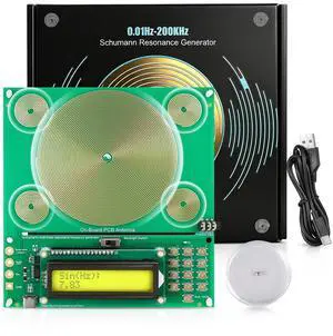 Adjustable Frequency Generator Machine, Frequency Healing Devices Adjustable Frequency Generator Machine, Frequency Healing Devices
