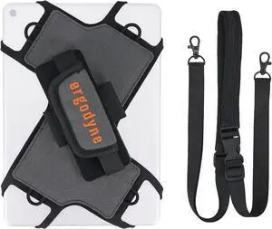 Squids 5549 Tablet Holder with Detachable Shoulder Strap, Mobile Device Solutions Squids 5549 Tablet Holder with Detachable Shoulder Strap, Mobile Device Solutions