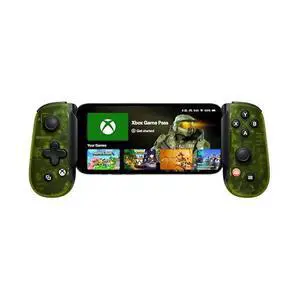One Mobile Gaming Controller, Xbox Edition, USB-C One Mobile Gaming Controller, Xbox Edition, USB-C