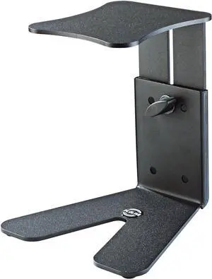 Konig & Meyer 26772.000.56 Table Monitor/Speaker Stand Konig & Meyer 26772.000.56 Table Monitor/Speaker Stand