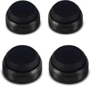 subPods Subwoofer Isolation Feet, 4PCs Enhance Sound Clarity and Prevent Vibrations for Home & Studio Subwoofers subPods Subwoofer Isolation Feet, 4PCs Enhance Sound Clarity and Prevent Vibrations for Home & Studio Subwoofers