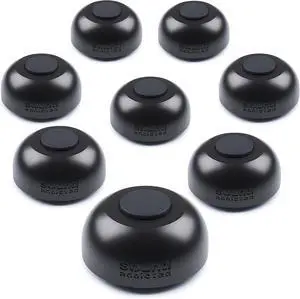 s-Pods Speaker and Studio Monitor Isolation Feet (Set of 8PCs) s-Pods Speaker and Studio Monitor Isolation Feet (Set of 8PCs)