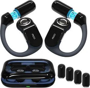 Open Ear Headphones, Never Run Out of Power Earphones Endless Listening Open Ear Headphones, Never Run Out of Power Earphones Endless Listening