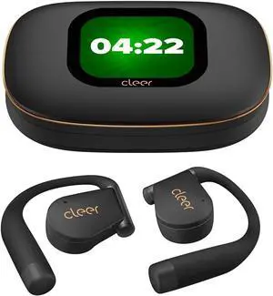 ARC 5 Open Ear Earbuds with Dolby & THX Audio, Black ARC 5 Open Ear Earbuds with Dolby & THX Audio, Black