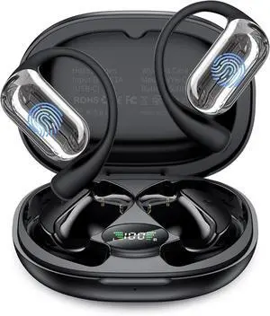 AI Translation Earbuds Real Time, 144 Language Translator Earbuds, Audífonos Traductores Inglés Español, 3-in-1 Translating Device, Compatible with iOS & Android, Ideal for Travel Business, Learning AI Translation Earbuds Real Time, 144 Language Translator Earbuds, Audífonos Traductores Inglés Español, 3-in-1 Translating Device, Compatible with iOS & Android, Ideal for Travel Business, Learning