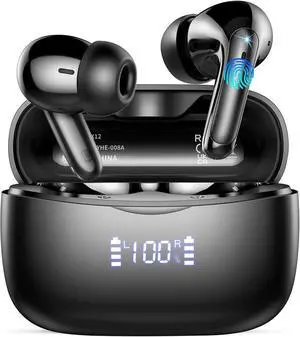 AI Translation Earbuds Real Time, 3 in 1 Buletooth 5.4 Translator Earbuds 164 Language/7 Translation Modes No Subscription Required Translatior Headphones 56H Audifonos Traductores Inglés Españo black AI Translation Earbuds Real Time, 3 in 1 Buletooth 5.4 Translator Earbuds 164 Language/7 Translation Modes No Subscription Required Translatior Headphones 56H Audifonos Traductores Inglés Españo black