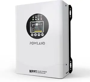 120A MPPT Solar Charge Controlle 12V/24V/36V/48V/60V/72V/84V/96V Auto,Max Input 230V Solar Charger, LCD Display ligent Regulator for AGM, Gel, Lithium ect 120A MPPT Solar Charge Controlle 12V/24V/36V/48V/60V/72V/84V/96V Auto,Max Input 230V Solar Charger, LCD Display ligent Regulator for AGM, Gel, Lithium ect