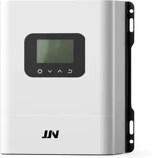 40A MPPT Solar Charge Controller, 99.5% Efficiency, Built-in WiFi | LiFePO4 AGM Compatible,with large, clear OLED Display,12V-72V system Auto,IP67 Waterproof 40A MPPT Solar Charge Controller, 99.5% Efficiency, Built-in WiFi | LiFePO4 AGM Compatible,with large, clear OLED Display,12V-72V system Auto,IP67 Waterproof