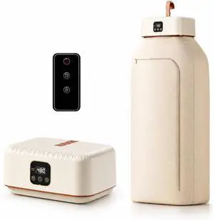 Portable Clothes DryerSafe Quiet Fast & 1-Year Free ReplacementUpgraded Mini Dryer with Adjustable Timer & Remote Control, Drying Machine for Apartment, RV, Travel, Dorm(Khaki) Portable Clothes DryerSafe Quiet Fast & 1-Year Free ReplacementUpgraded Mini Dryer with Adjustable Timer & Remote Control, Drying Machine for Apartment, RV, Travel, Dorm(Khaki)